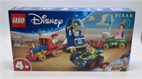 LEGO Disney Pixar Toy Story Celebration Train & RC Car 43264