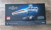 LEGO Star Wars Venator-Class Attack Cruiser Set 75441