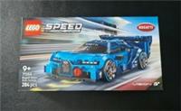 LEGO Speed Champions Bugatti Vision GT Hyper Sports Car 77253