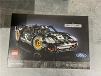 LEGO Technic Ford GT 2022 Set 42223 Brand New Sealed 18+ 793 Pieces