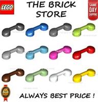 LEGO BAR - 6190 1X3 PHONE HANDLE - SELECT QTY & COL - BESTPRICE ON EBAY👍 NEW