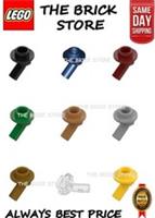 LEGO 65578 BAR 1L WITH ANGLED HOLLOW STUD - SELECT QTY & COL - BESTPRICE 👍 NEW