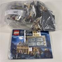 LEGO Harry Potter: Hogwarts Great Hall (75954) - NO BOX