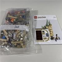 LEGO Harry Potter: Hogwarts Room of Requirement (76413) - NO BOX