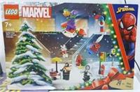 LEGO Marvel Heroes Spider-Man Advent Calendar (76293) Brand New Sealed Set