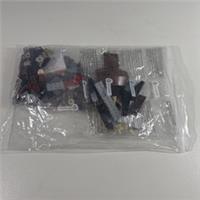 LEGO The Lord of the Rings: Shelob Attacks (9470) - NO BOX NO INSTRUCTIONS