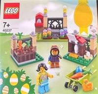 RARE New LEGO 40237 Seasonal Easter Egg Hunt Sealed Box Hard To Find Retired Set