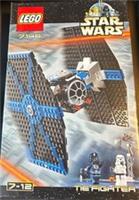 Lego Star Wars Tie Fighter 7146 Brand New Sealed & Retired Set