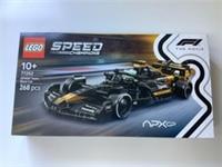 Lego 77252 Speed Champions : APXGP Team Race Car From F1 The Movie - BNIB