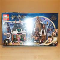 LEGO HARRY POTTER - 76388 - HOGSMEADE VILLAGE VISIT - NISB, NEW, BNIB