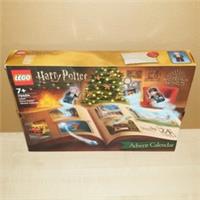 LEGO HARRY POTTER - 76404 - ADVENT CALENDAR 2022 - NISB, NEW, BNIB