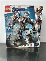 LEGO Super Heroes: War Machine Buster (76124)