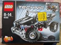 LEGO TECHNIC: Off-Roader Model New Sealed Retired Set 8066