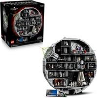 LEGO Star Wars 75419 Death Star Building Set for Adults-TOMORROW DELIVERY🚛