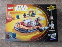 LEGO Star Wars SMART Play: Luke's Landspeeder Set 75420