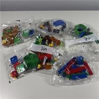 LEGO Super Mario: Adventures with Mario Starter Course (71360) - SEE DESCRIPTION