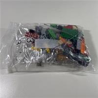 LEGO CITY: Wild Animal Rescue Missions (60353) - NO BOX NO INSTRUCTIONS