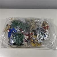 LEGO ARCHITECTURE: Statue of Liberty (21042) - NO BOX NO INSTRUCTIONS