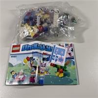 LEGO Unikitty!: Party Time (41453) - NO BOX