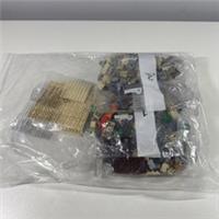 LEGO Minecraft: The Desert Outpost (21121) - NO BOX NO INSTRUCTIONS