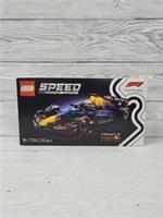 LEGO SPEED CHAMPIONS: Oracle Red Bull Racing Rb20 F1 Race Car 77243 Sealed. PD
