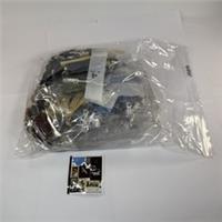 LEGO Harry Potter: 4 Privet Drive (75968) - NO BOX NO INSTRUCTIONS