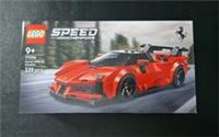 LEGO Speed Champions Ferrari SF90 XX Stradale Sports Car Set 77254