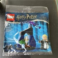 LEGO Harry Potter: Draco in the Forbidden Forest (30677)