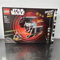 LEGO SMART Play 75421 Star Wars: Darth Vader's TIE Fighter Age 8+ 473pcs