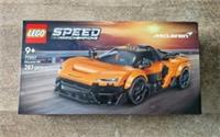 LEGO Speed Champions McLaren W1 Set 77257