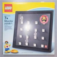 LEGO GEAR / STORAGE - 3536 - MINIFIGURE DISPLAY FRAME - NEW