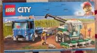 LEGO CITY Farm: Harvester Transport Truck Model New Sealed Retired 60223*