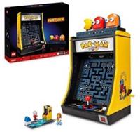 LEGO Pac-Man Arcade Game 10323 BRAND NEW AND SEALED