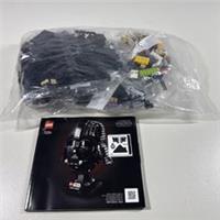 LEGO Star Wars: Darth Vader Helmet (75304) - NO BOX