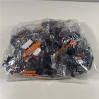 LEGO Star Wars: Poe's X-Wing Fighter (75102) - NO BOX INSTRUCTIONS STICKERS