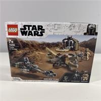 LEGO Star Wars: Trouble on Tatooine (75299)