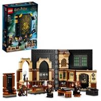 LEGO 76397 Harry Potter TM Hogwarts Moment: Defence Class