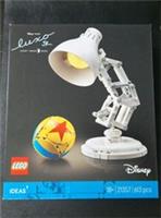 LEGO Ideas Disney Pixar Luxo Jr. Set 21357