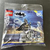LEGO Super Heroes: Batman 1992 (30653)
