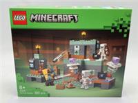 LEGO Minecraft: The Trial Chamber (21271)