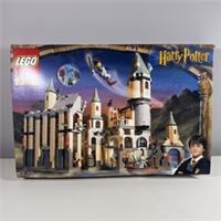 LEGO Harry Potter: Hogwarts Castle (4709)