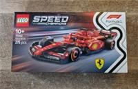 LEGO Speed Champions Ferrari SF-24 F1 Race Car Set 77242
