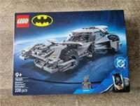 LEGO Batman Batman v Superman Batmobile Set 76331