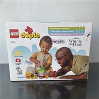 LEGO DUPLO: Winnie the Pooh's Birthday Party (10457)