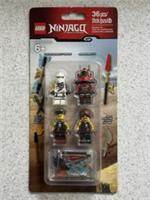 LEGO Ninjago - NINJAGO Accessory Set blister pack - Set 853544 - NEW AND SEALED