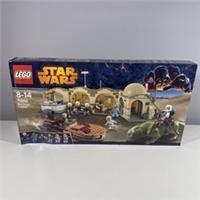 LEGO Star Wars: Mos Eisley Cantina (75052)
