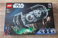 LEGO Star Wars TIE Bomber Set 75347
