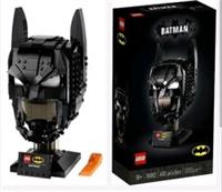 LEGO 76182 Lego Super Heroes Batman Cowl