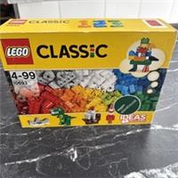 LEGO CLASSIC CREATIVE SUPPLEMENT 10693 - NEW