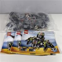 LEGO CREATOR: Monster Dino (4958) - NO BOX